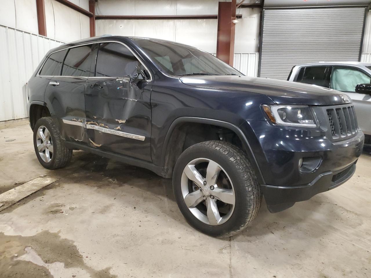 Photo 3 VIN: 1J4RR6GT0BC605468 - JEEP GRAND CHEROKEE 