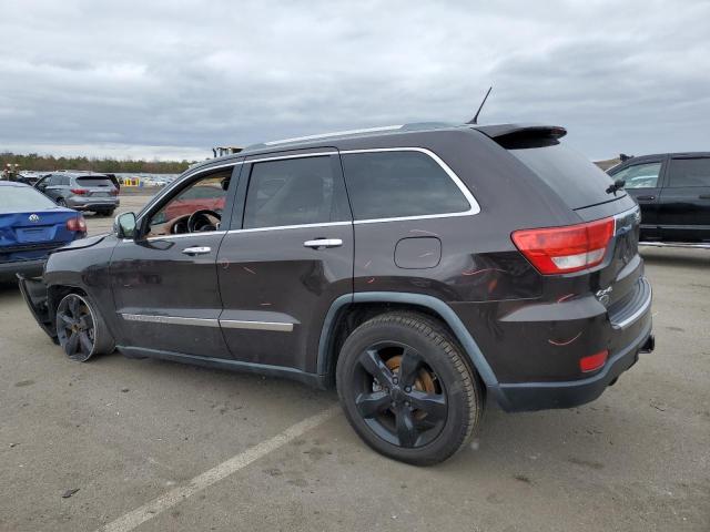 Photo 1 VIN: 1J4RR6GT0BC620696 - JEEP GRAND CHEROKEE 