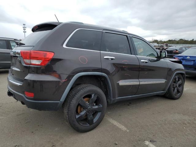 Photo 2 VIN: 1J4RR6GT0BC620696 - JEEP GRAND CHEROKEE 