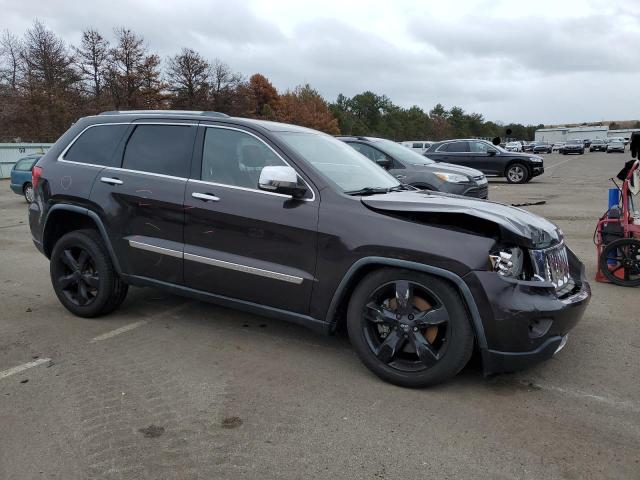 Photo 3 VIN: 1J4RR6GT0BC620696 - JEEP GRAND CHEROKEE 