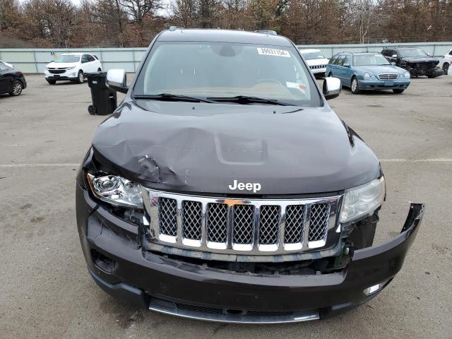 Photo 4 VIN: 1J4RR6GT0BC620696 - JEEP GRAND CHEROKEE 