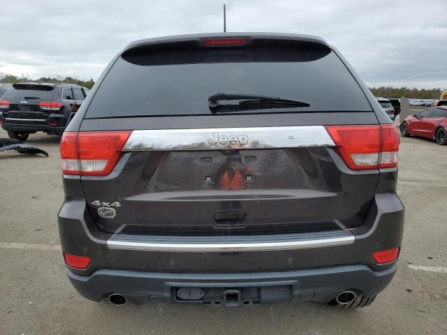 Photo 5 VIN: 1J4RR6GT0BC620696 - JEEP GRAND CHEROKEE 