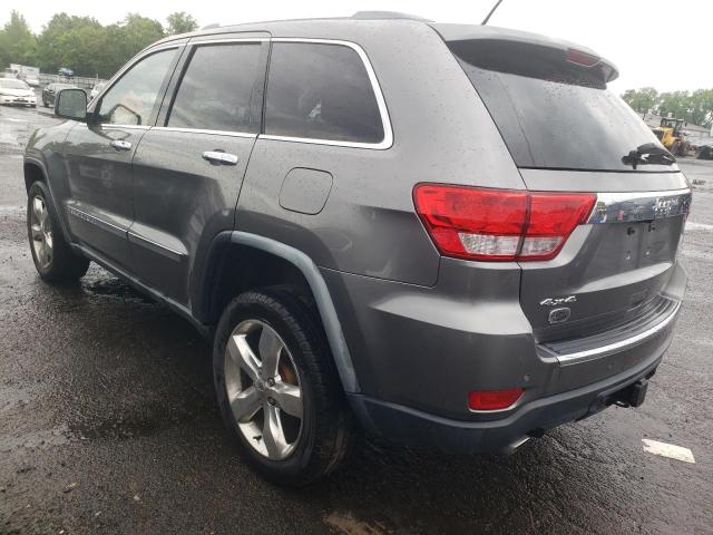 Photo 1 VIN: 1J4RR6GT0BC643475 - JEEP GRAND CHEROKEE 