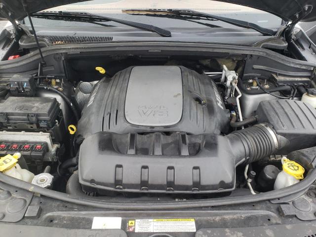 Photo 10 VIN: 1J4RR6GT0BC643475 - JEEP GRAND CHEROKEE 