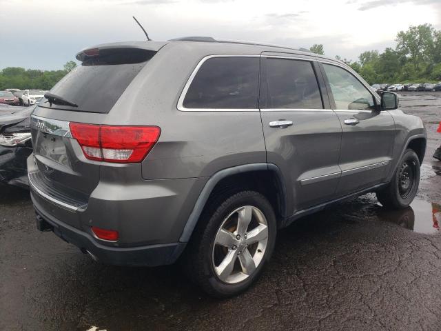 Photo 2 VIN: 1J4RR6GT0BC643475 - JEEP GRAND CHEROKEE 