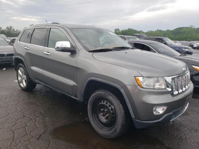 Photo 3 VIN: 1J4RR6GT0BC643475 - JEEP GRAND CHEROKEE 