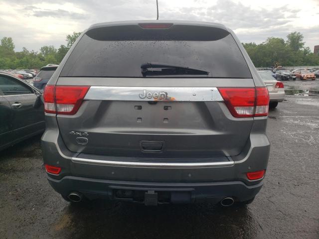 Photo 5 VIN: 1J4RR6GT0BC643475 - JEEP GRAND CHEROKEE 