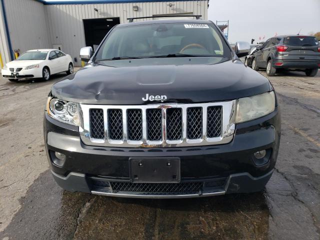 Photo 4 VIN: 1J4RR6GT0BC663189 - JEEP GRAND CHER 