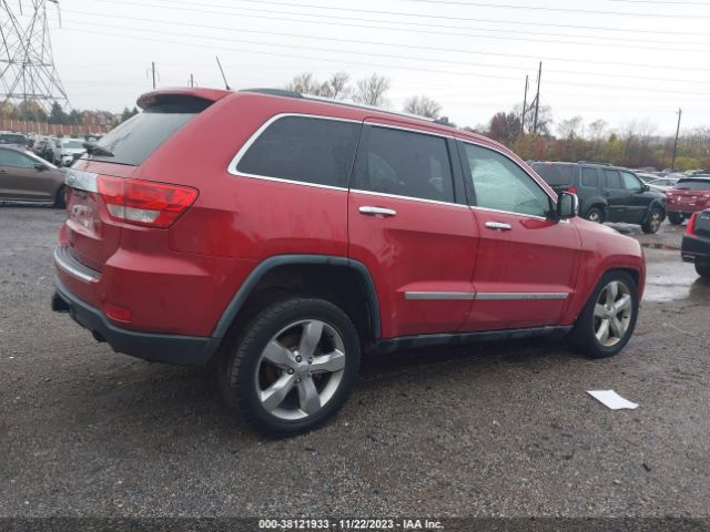 Photo 3 VIN: 1J4RR6GT0BC681580 - JEEP GRAND CHEROKEE 