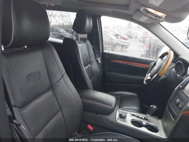 Photo 4 VIN: 1J4RR6GT0BC681580 - JEEP GRAND CHEROKEE 