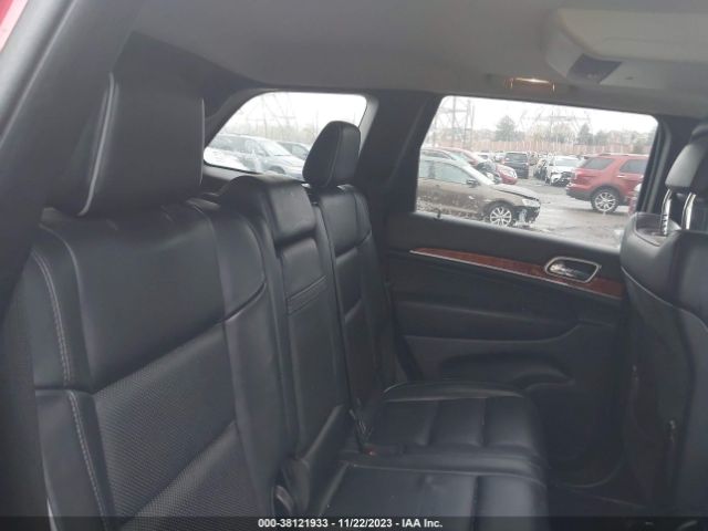 Photo 7 VIN: 1J4RR6GT0BC681580 - JEEP GRAND CHEROKEE 