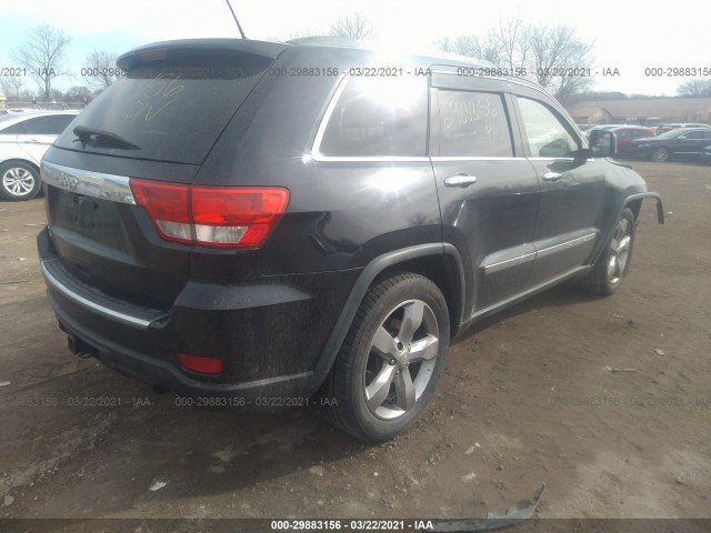 Photo 3 VIN: 1J4RR6GT0BC700595 - JEEP GRAND CHEROKEE 