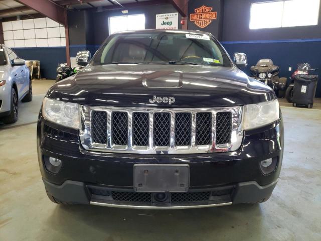 Photo 4 VIN: 1J4RR6GT0BC703903 - JEEP GRAND CHER 