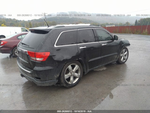 Photo 3 VIN: 1J4RR6GT1BC606046 - JEEP GRAND CHEROKEE 