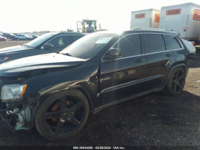 Photo 1 VIN: 1J4RR6GT1BC622893 - JEEP GRAND CHEROKEE 