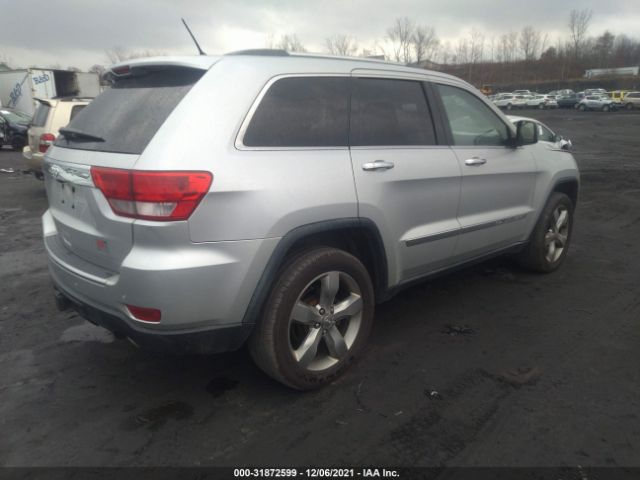 Photo 3 VIN: 1J4RR6GT1BC683807 - JEEP GRAND CHEROKEE 