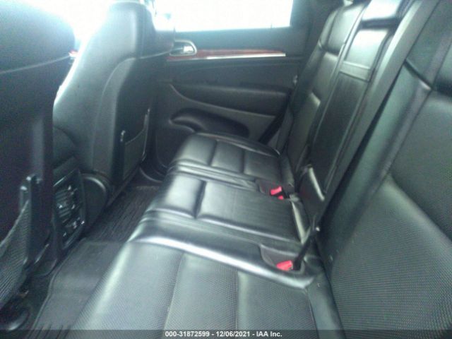 Photo 7 VIN: 1J4RR6GT1BC683807 - JEEP GRAND CHEROKEE 