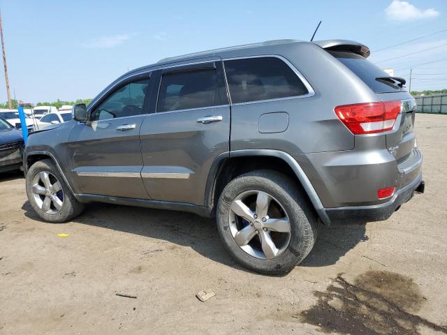 Photo 1 VIN: 1J4RR6GT1BC710617 - JEEP GRAND CHEROKEE 