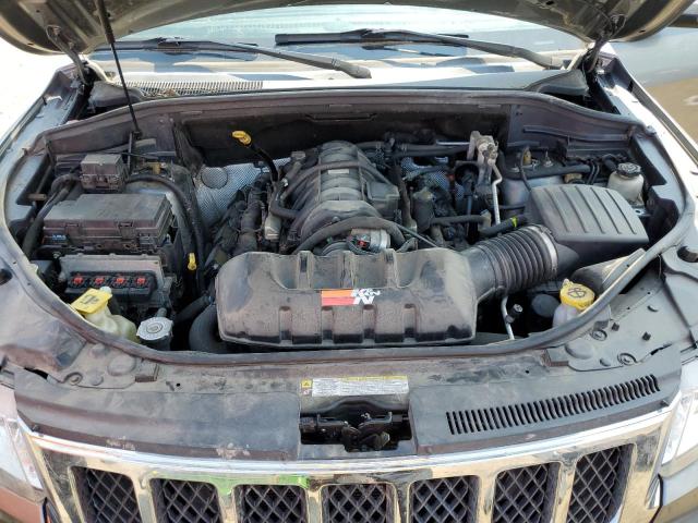 Photo 10 VIN: 1J4RR6GT1BC710617 - JEEP GRAND CHEROKEE 