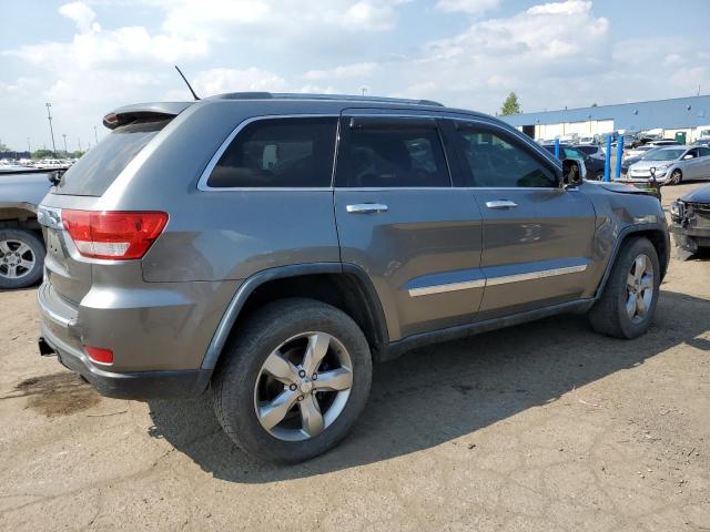 Photo 2 VIN: 1J4RR6GT1BC710617 - JEEP GRAND CHEROKEE 