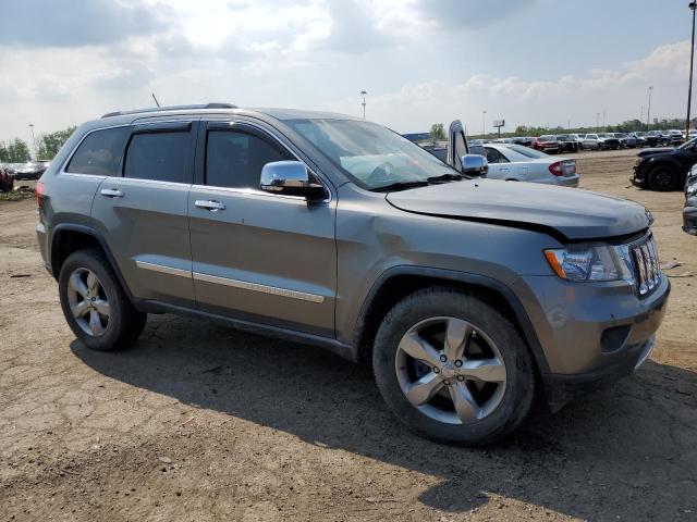 Photo 3 VIN: 1J4RR6GT1BC710617 - JEEP GRAND CHEROKEE 