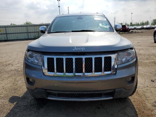 Photo 4 VIN: 1J4RR6GT1BC710617 - JEEP GRAND CHEROKEE 