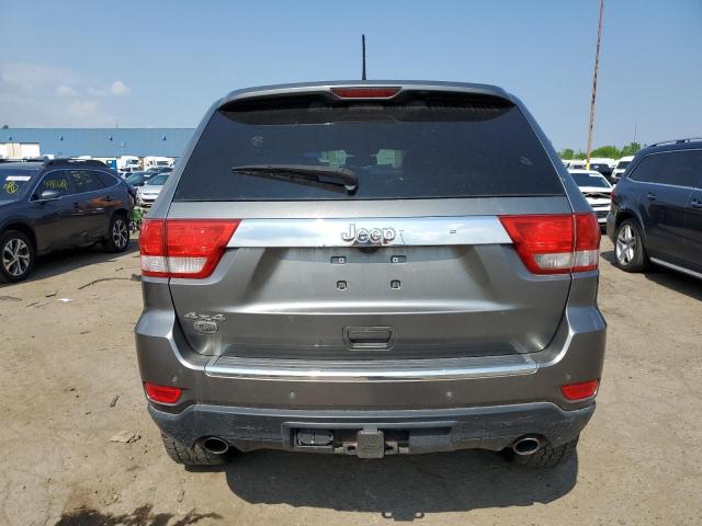 Photo 5 VIN: 1J4RR6GT1BC710617 - JEEP GRAND CHEROKEE 