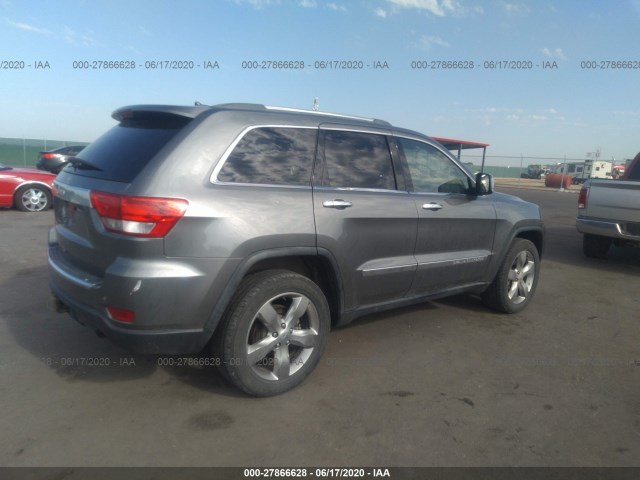 Photo 3 VIN: 1J4RR6GT1BC718877 - JEEP GRAND CHEROKEE 