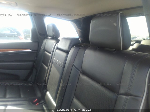 Photo 7 VIN: 1J4RR6GT1BC718877 - JEEP GRAND CHEROKEE 