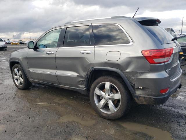 Photo 1 VIN: 1J4RR6GT1BC719043 - JEEP GRAND CHEROKEE 