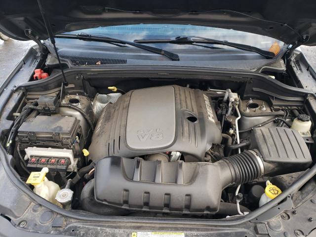 Photo 11 VIN: 1J4RR6GT1BC719043 - JEEP GRAND CHEROKEE 