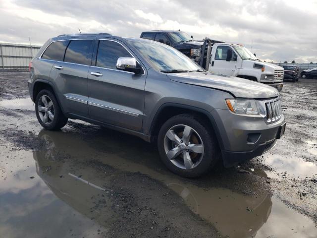 Photo 3 VIN: 1J4RR6GT1BC719043 - JEEP GRAND CHEROKEE 