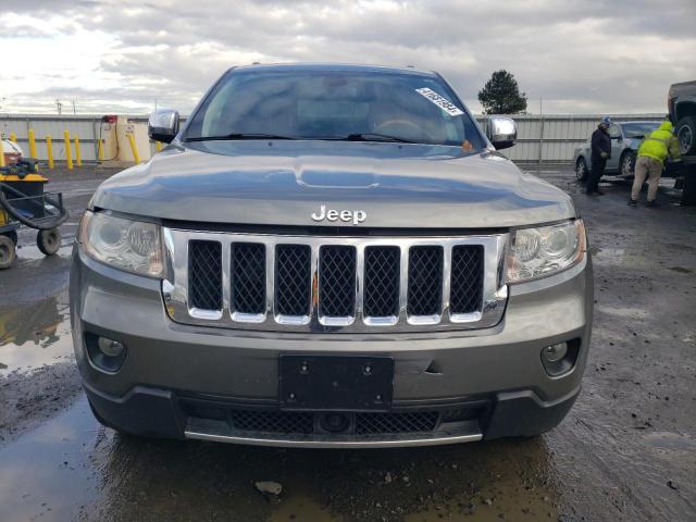 Photo 4 VIN: 1J4RR6GT1BC719043 - JEEP GRAND CHEROKEE 