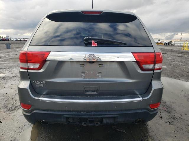 Photo 5 VIN: 1J4RR6GT1BC719043 - JEEP GRAND CHEROKEE 