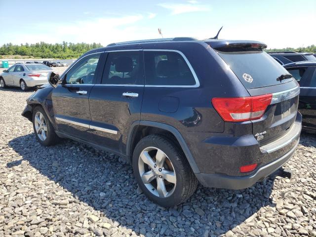 Photo 1 VIN: 1J4RR6GT2BC505792 - JEEP GRAND CHEROKEE 