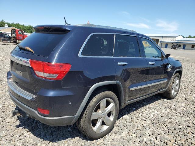 Photo 2 VIN: 1J4RR6GT2BC505792 - JEEP GRAND CHEROKEE 