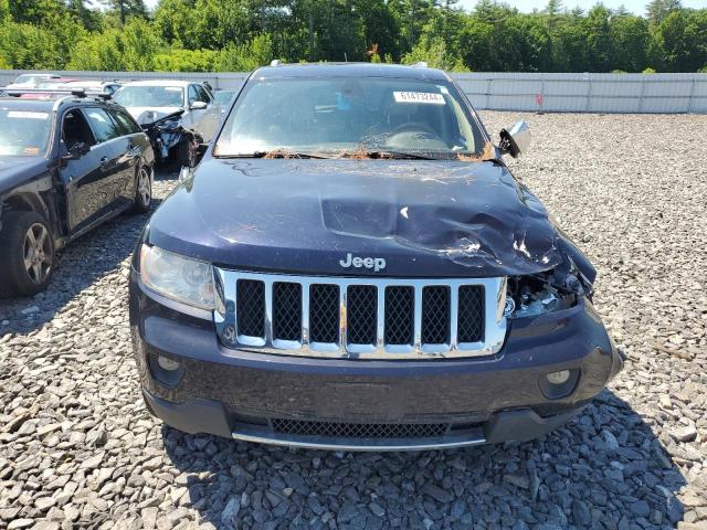 Photo 4 VIN: 1J4RR6GT2BC505792 - JEEP GRAND CHEROKEE 