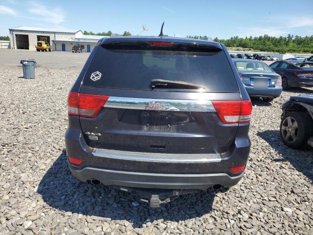 Photo 5 VIN: 1J4RR6GT2BC505792 - JEEP GRAND CHEROKEE 