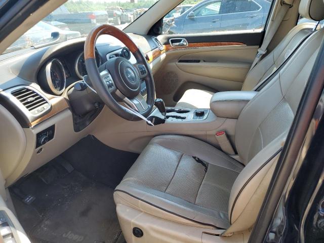 Photo 6 VIN: 1J4RR6GT2BC505792 - JEEP GRAND CHEROKEE 