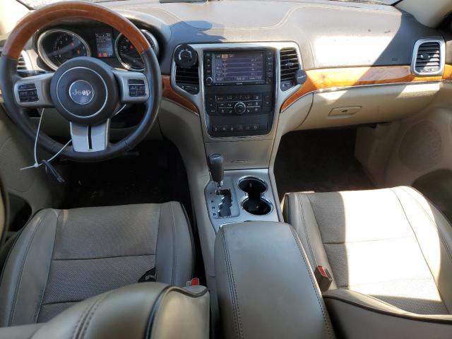 Photo 7 VIN: 1J4RR6GT2BC505792 - JEEP GRAND CHEROKEE 