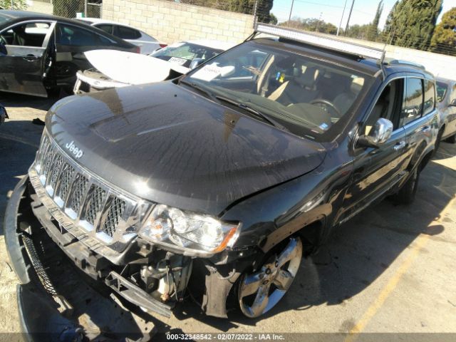 Photo 1 VIN: 1J4RR6GT2BC572778 - JEEP GRAND CHEROKEE 