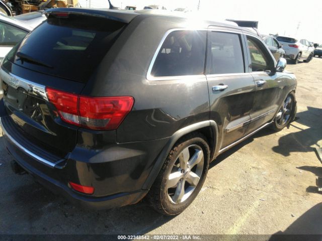 Photo 3 VIN: 1J4RR6GT2BC572778 - JEEP GRAND CHEROKEE 