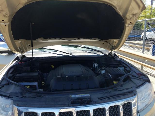 Photo 6 VIN: 1J4RR6GT2BC586633 - JEEP GRAND CHER 