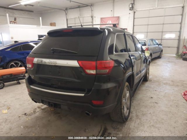 Photo 3 VIN: 1J4RR6GT2BC605939 - JEEP GRAND CHEROKEE 