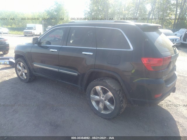 Photo 2 VIN: 1J4RR6GT2BC700839 - JEEP GRAND CHEROKEE 