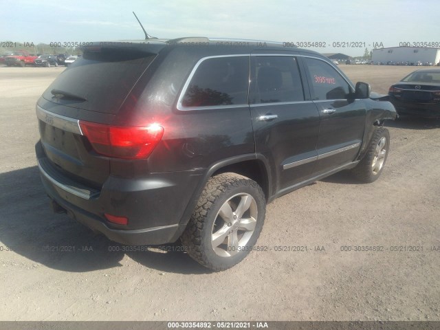 Photo 3 VIN: 1J4RR6GT2BC700839 - JEEP GRAND CHEROKEE 