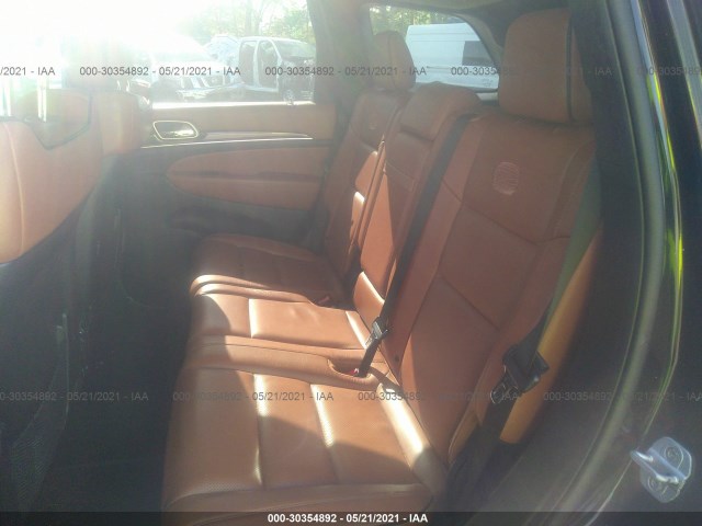 Photo 7 VIN: 1J4RR6GT2BC700839 - JEEP GRAND CHEROKEE 