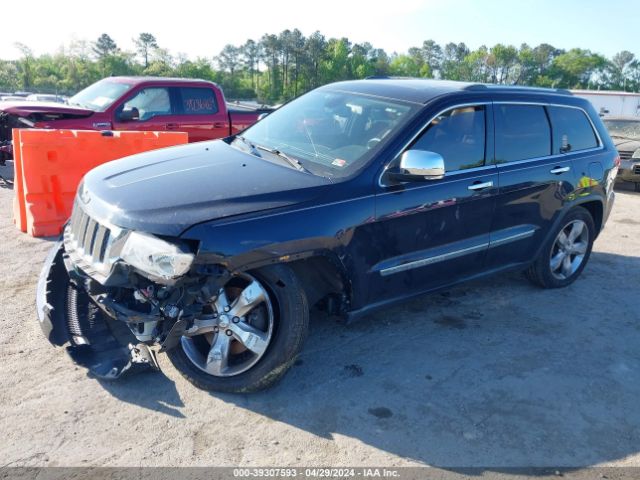 Photo 1 VIN: 1J4RR6GT2BC703157 - JEEP GRAND CHEROKEE 