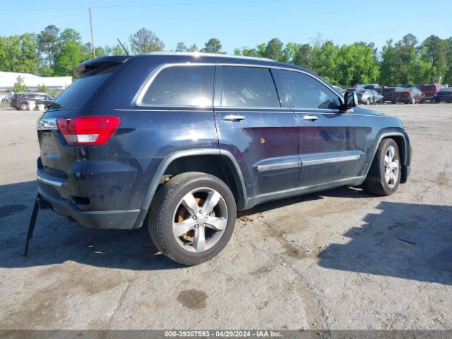 Photo 3 VIN: 1J4RR6GT2BC703157 - JEEP GRAND CHEROKEE 