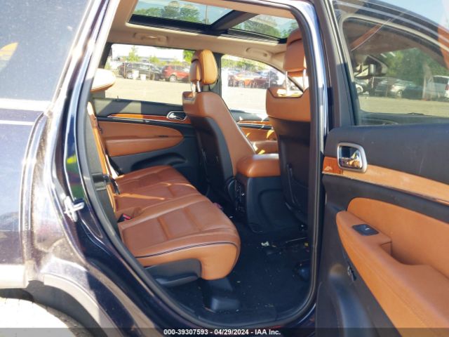 Photo 7 VIN: 1J4RR6GT2BC703157 - JEEP GRAND CHEROKEE 